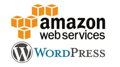 setup wordpress on amazon web services (AWS)